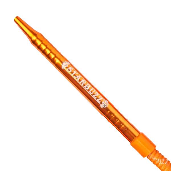 Starbuzz Shisha-Schlauch aus Aluminium