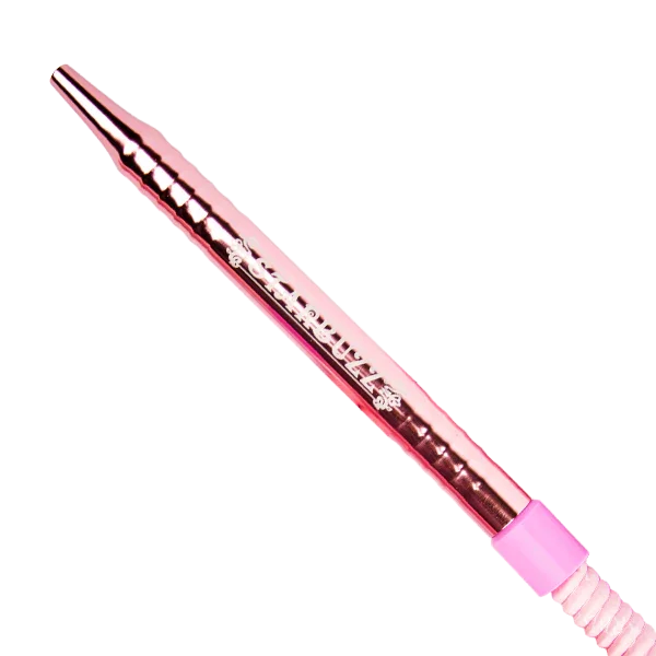 Starbuzz Shisha-Schlauch aus Aluminium