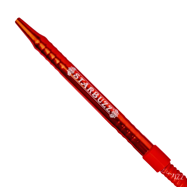 Starbuzz Shisha-Schlauch aus Aluminium