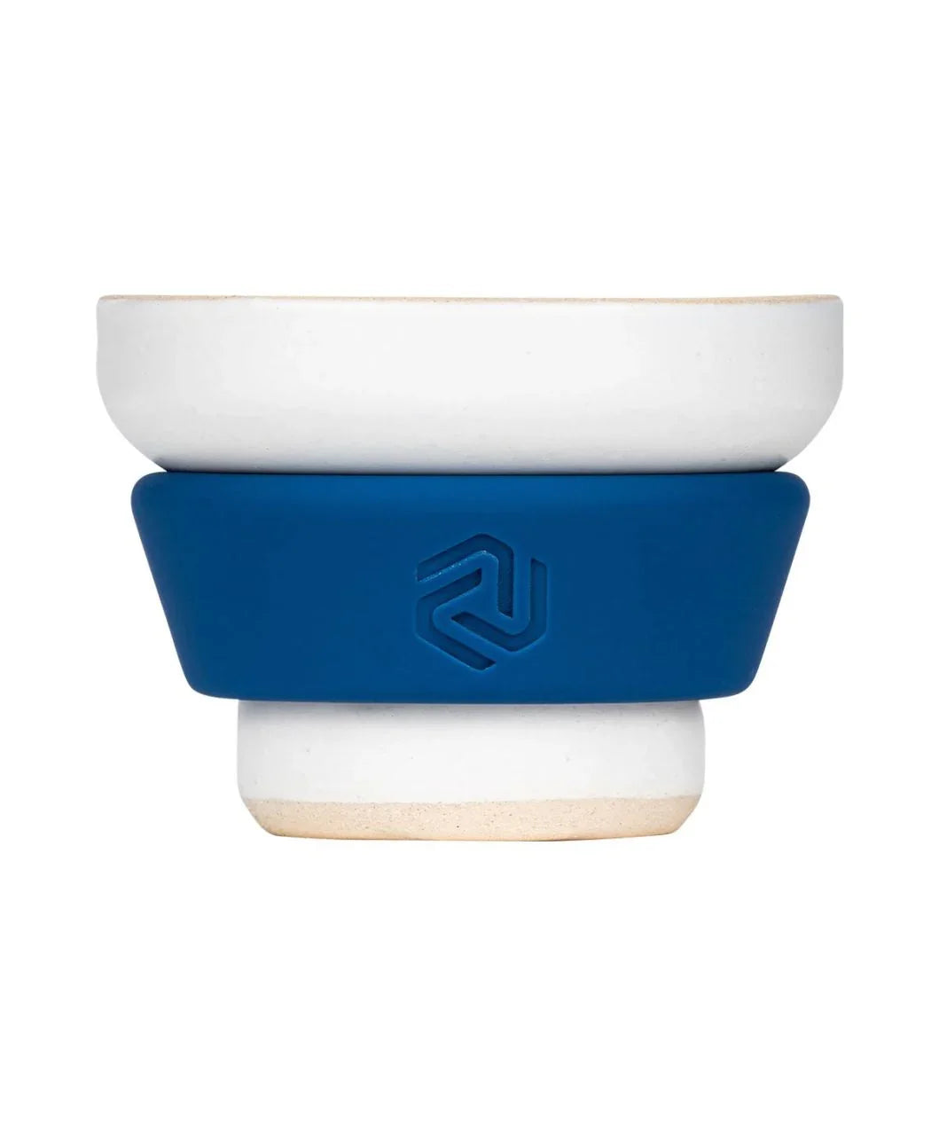 Amotion Dot Phunnel Bowl - Cobalt