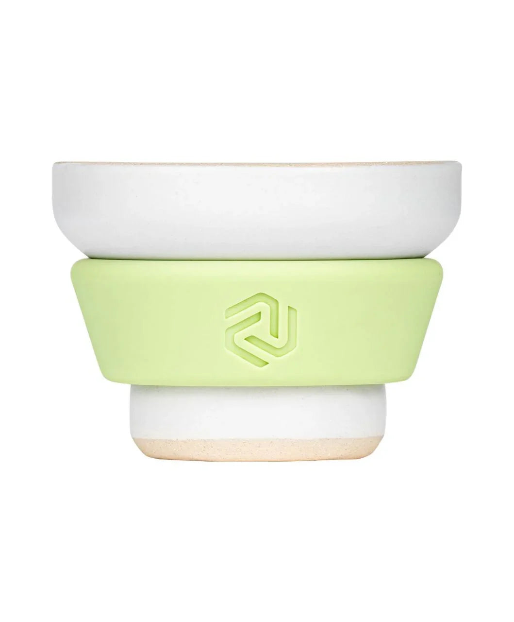 Amotion Dot Phunnel Bowl - Lime