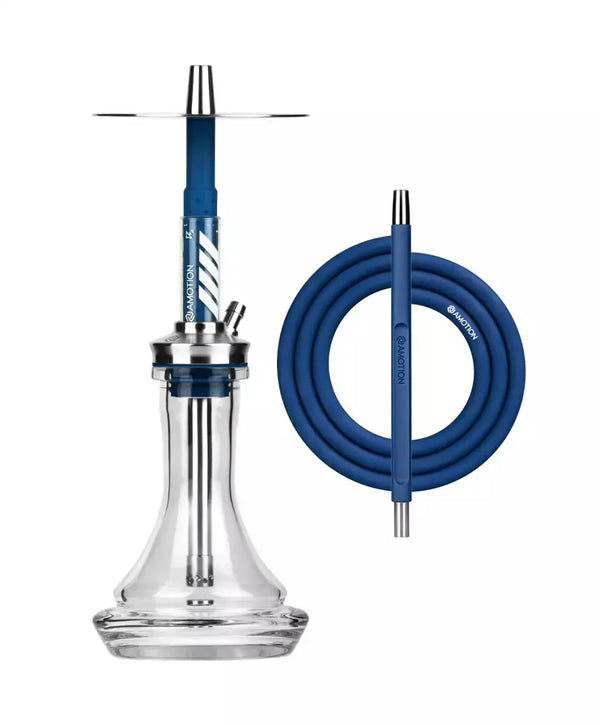 Amotion FUTR Shisha - Cobalt