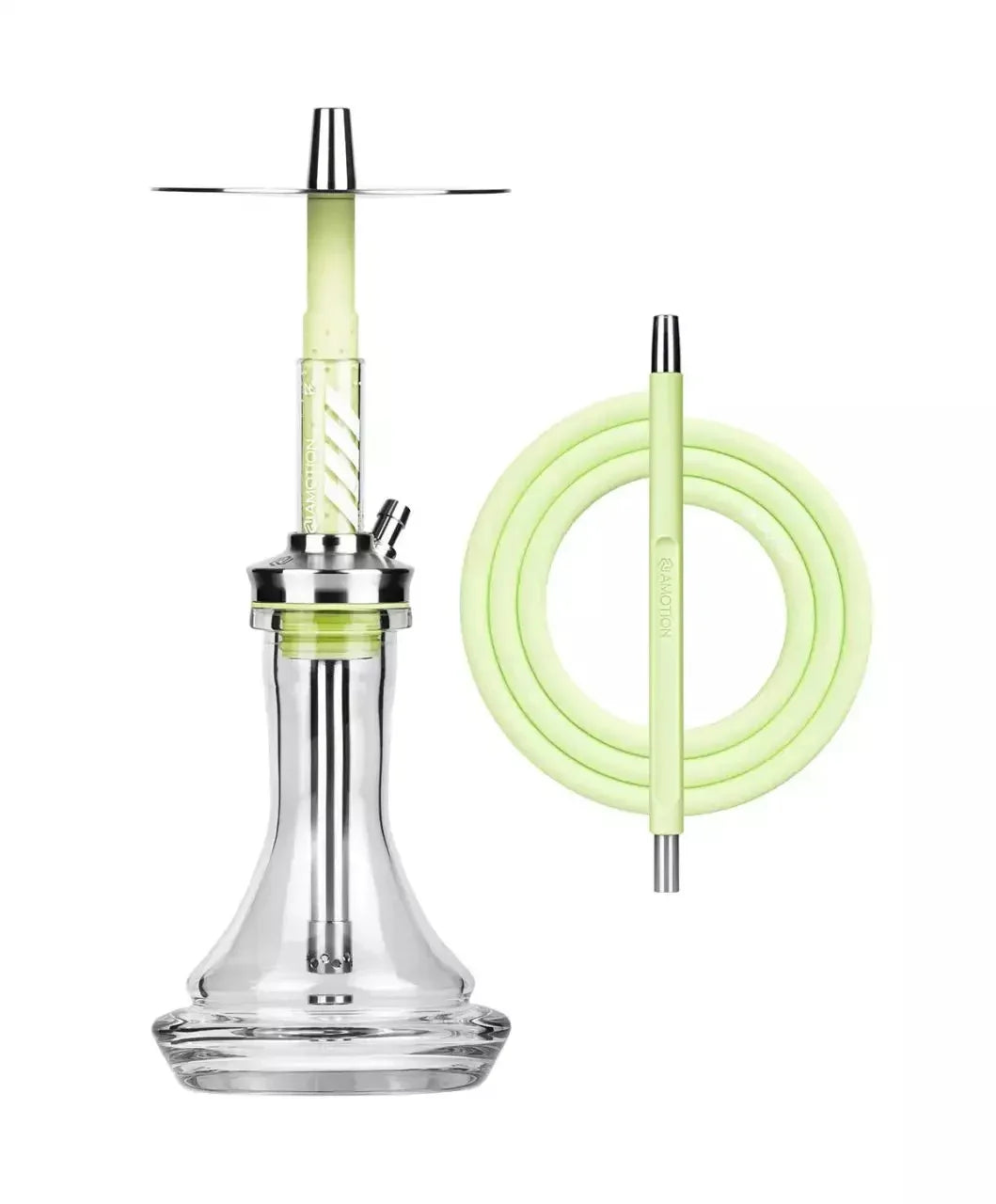 Amotion FUTR Shisha