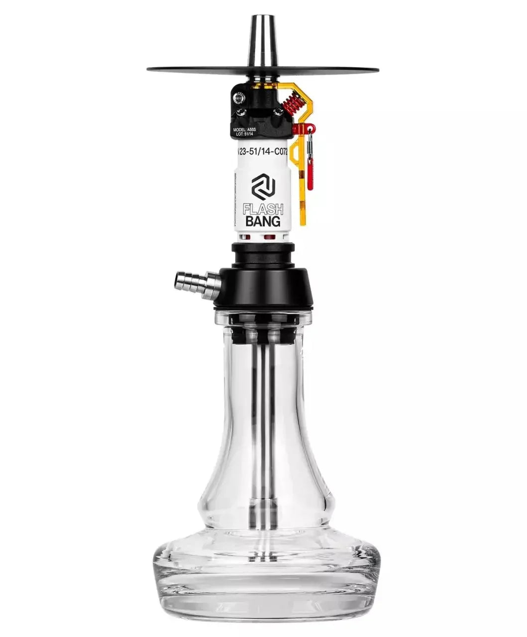 Amotion Flash Bang Shisha - Amber