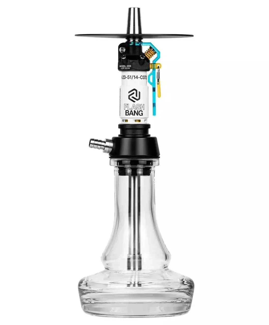 Amotion Flash Bang Shisha - Arctic