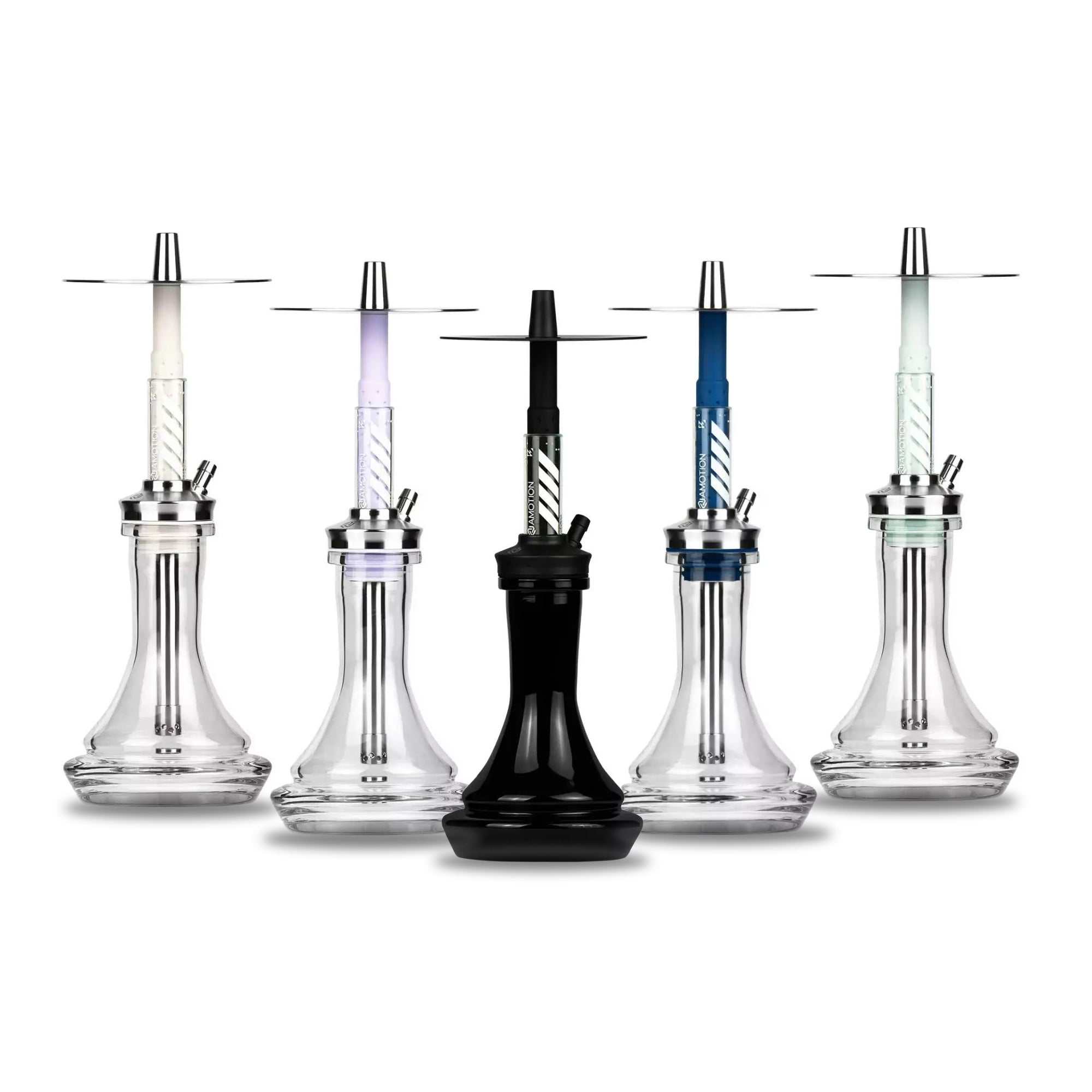 Amotion FUTR Hookah