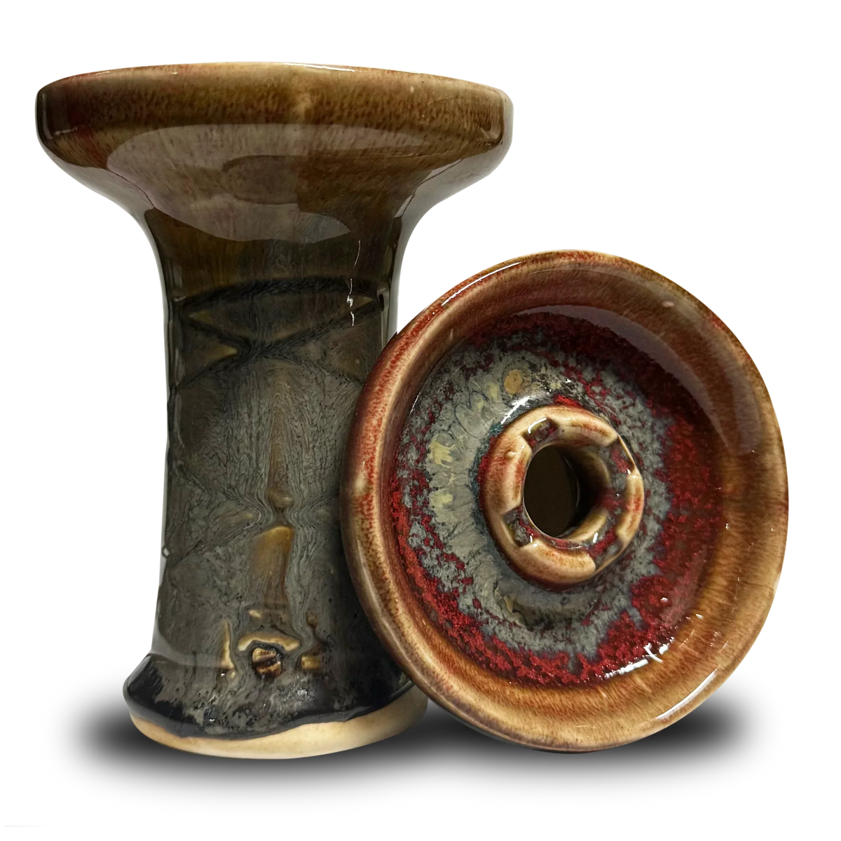 Alpaca Rook Shallow Bowl - Got Drip