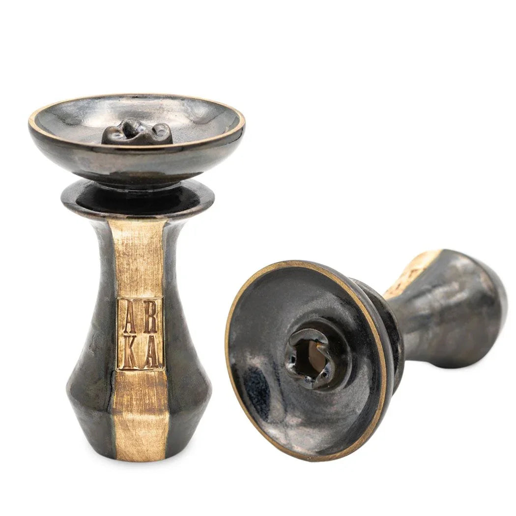 Arka Tempest LP1 Phunnel Bowl - Anubeyon Black