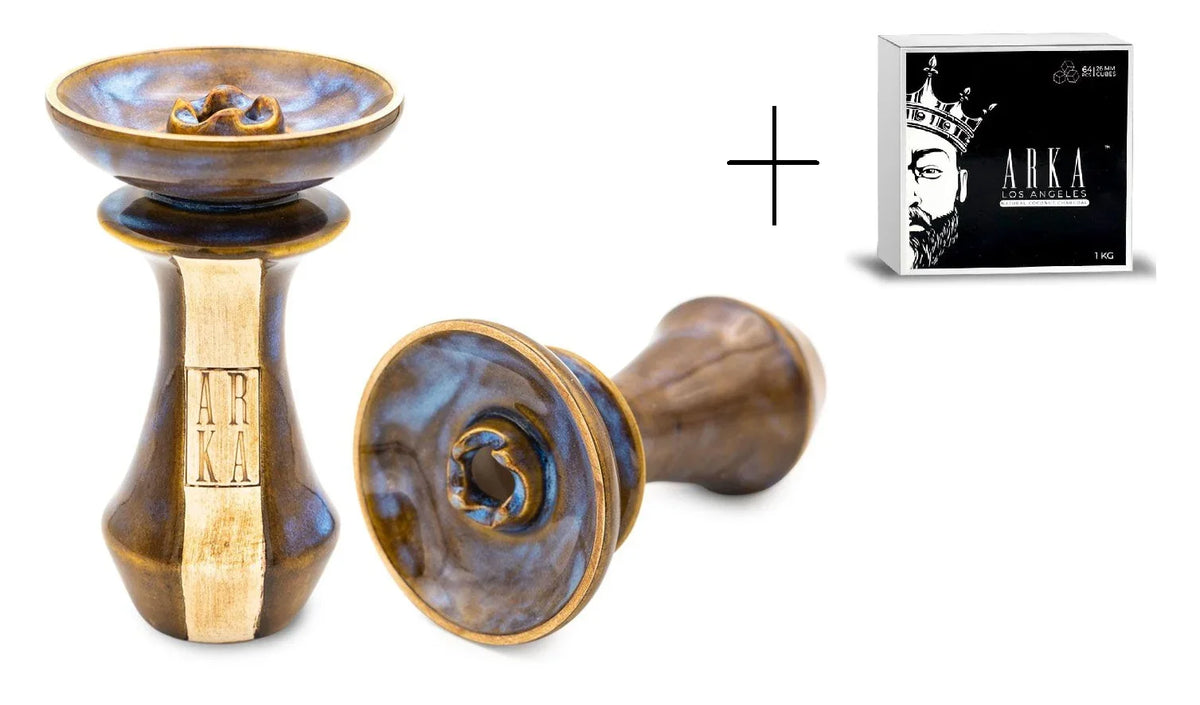 Arka Tempest LP1 Phunnel Bowl