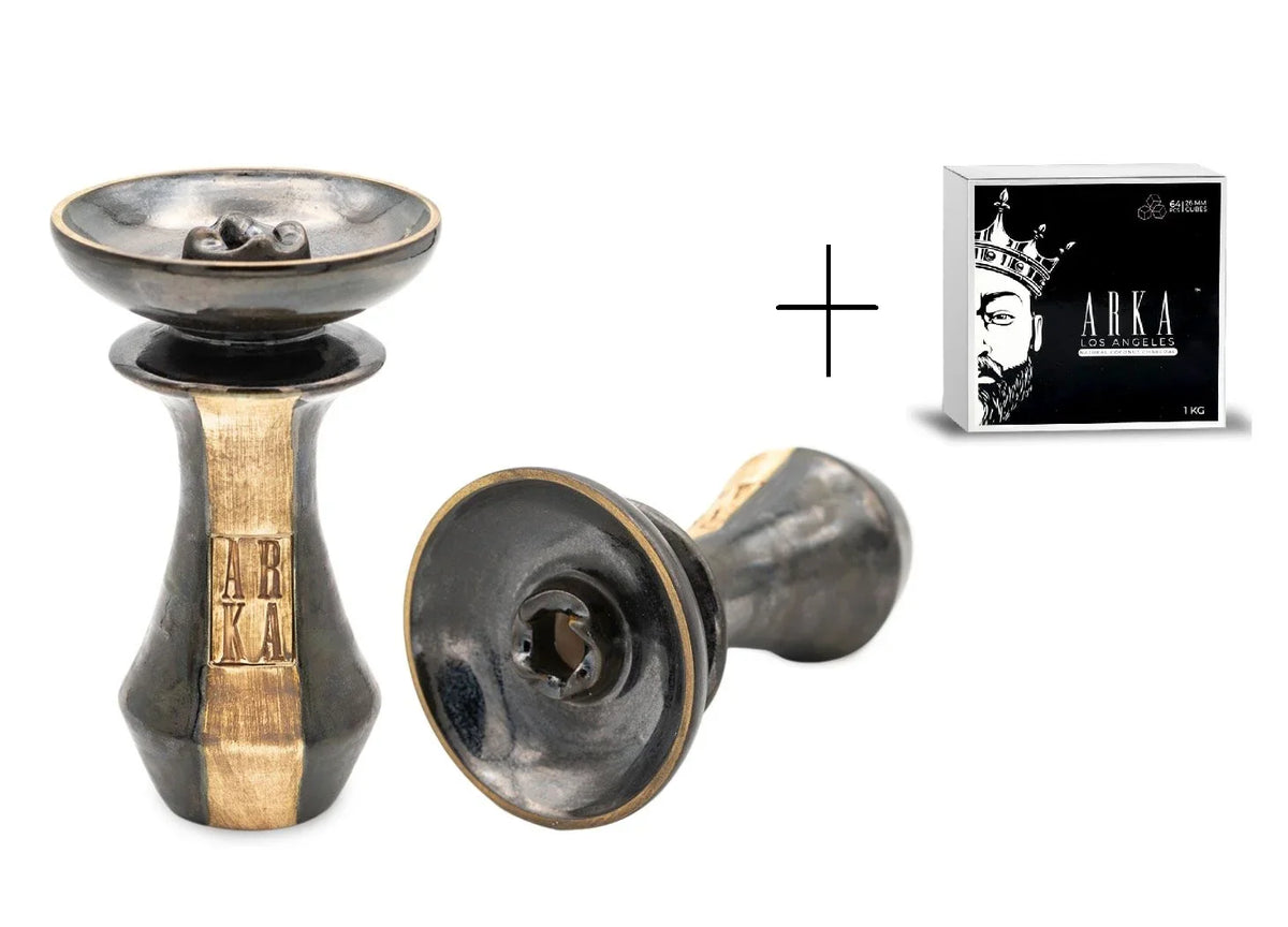 Arka Tempest LP1 Phunnel Bowl