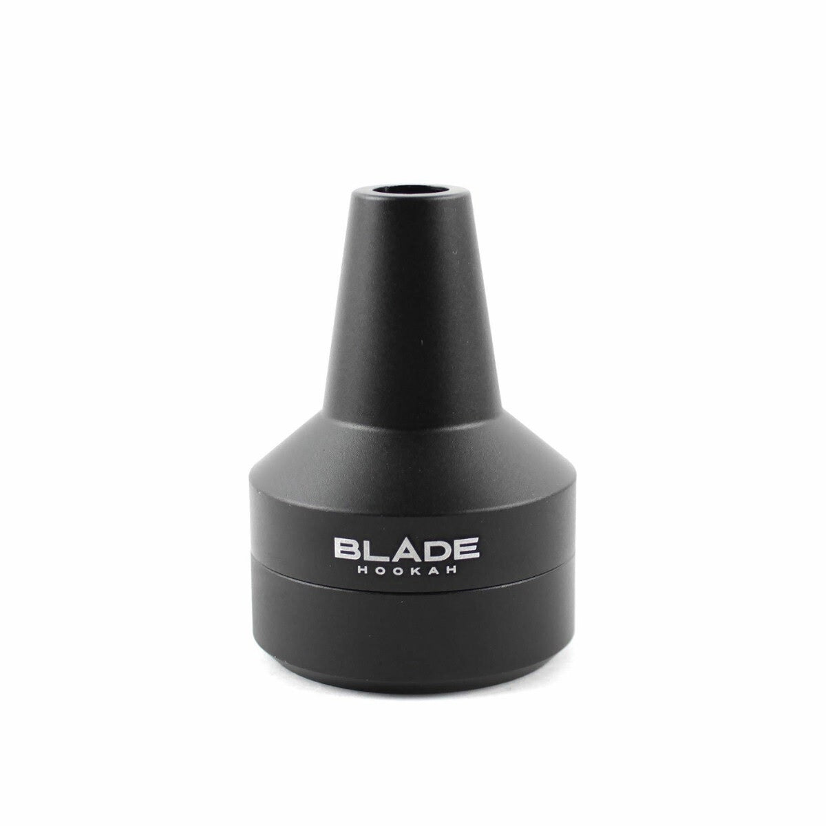 Blade Melassefänger Schwarz