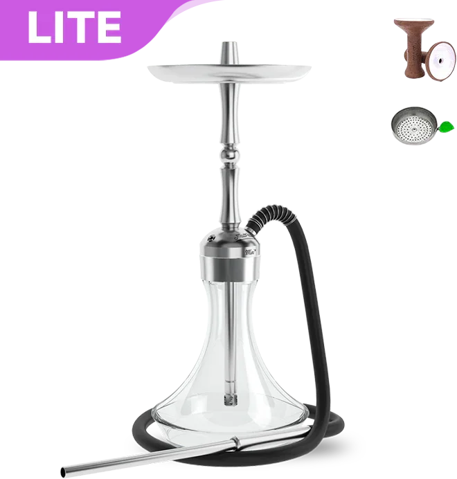 MattPear Mini S Ball Hookah