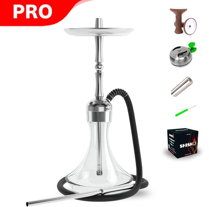 MattPear Mini S Ball Shisha