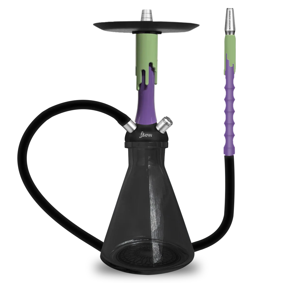 Mamay Customs Flow with Conical Base