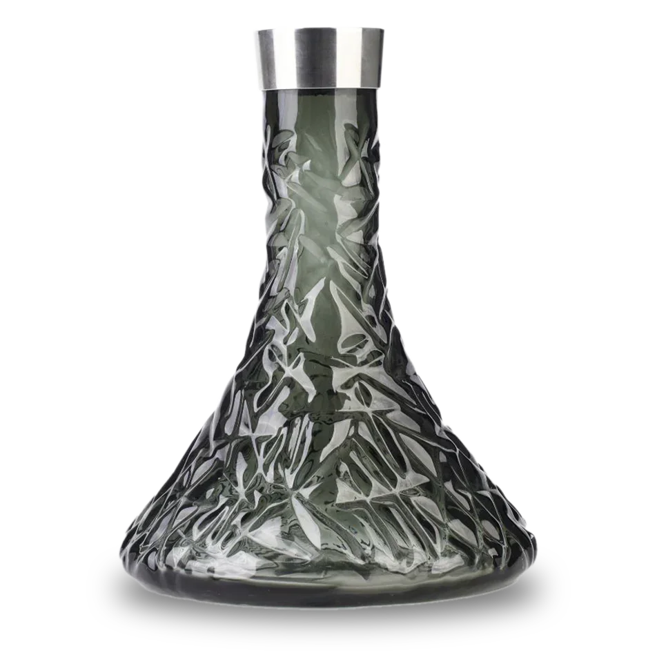 MG Mantis Replacement Vase - Black