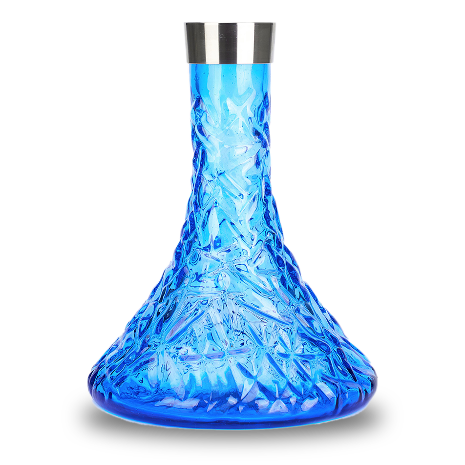 MG Mantis Replacement Vase - Blue