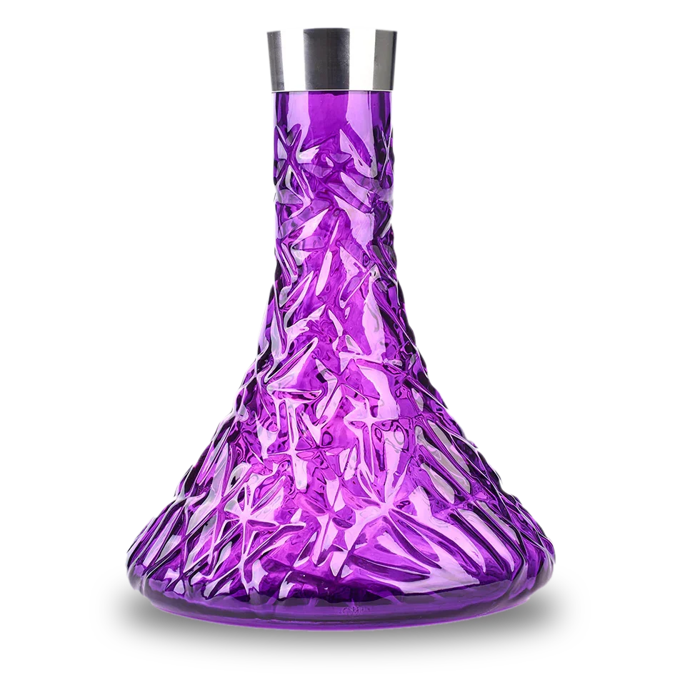 MG Mantis Replacement Vase - Purple