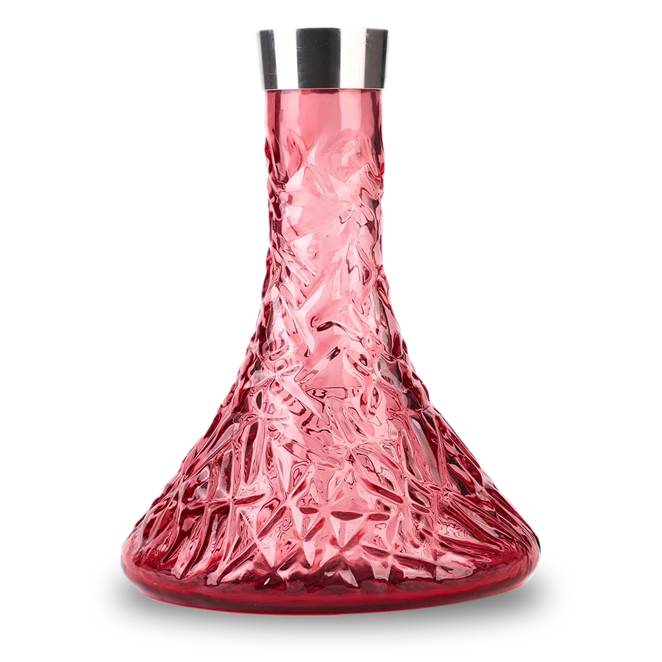 MG Mantis Replacement Vase - Red