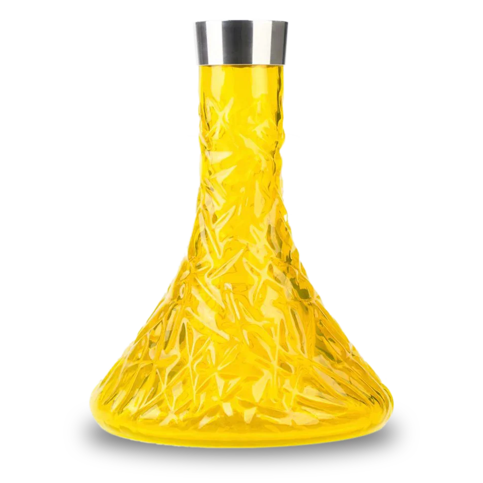 MG Mantis Replacement Vase - Gold