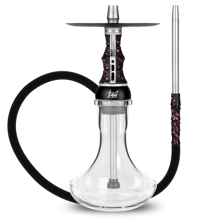 Alpha Hookah Beat Splash
