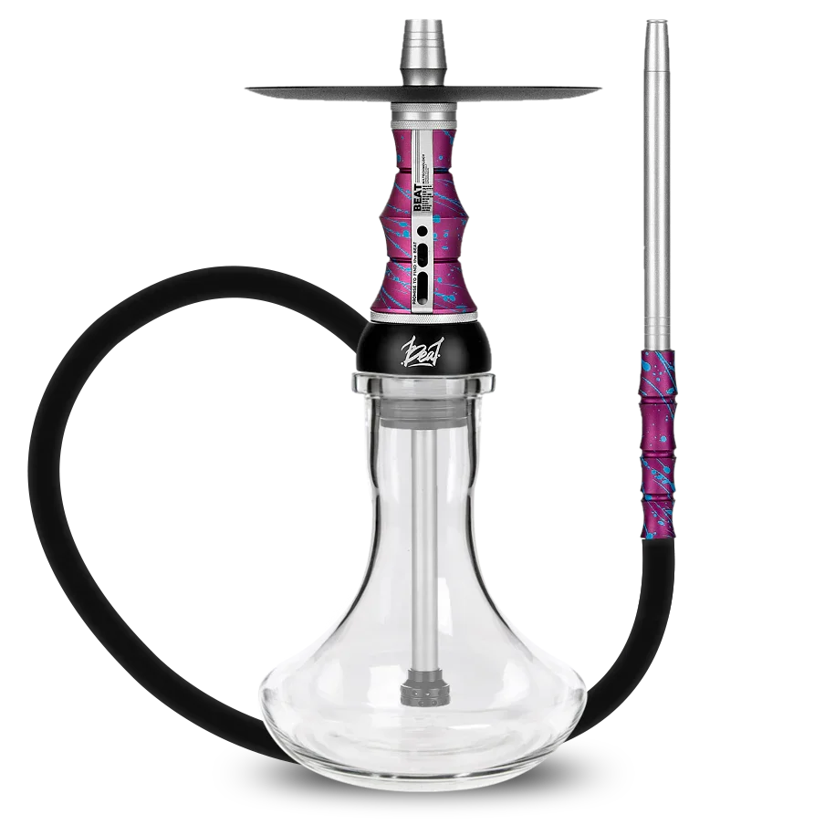 Alpha Hookah Beat Splash - Sleepy