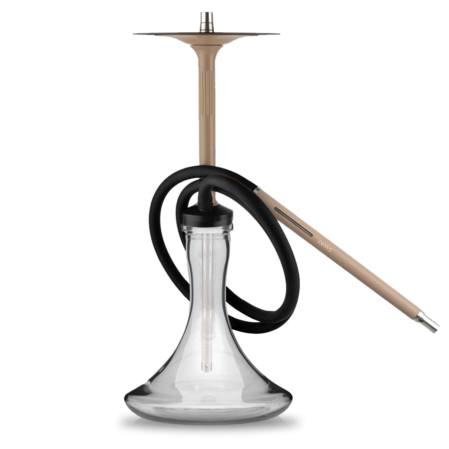 SWAY Shisha - Keks