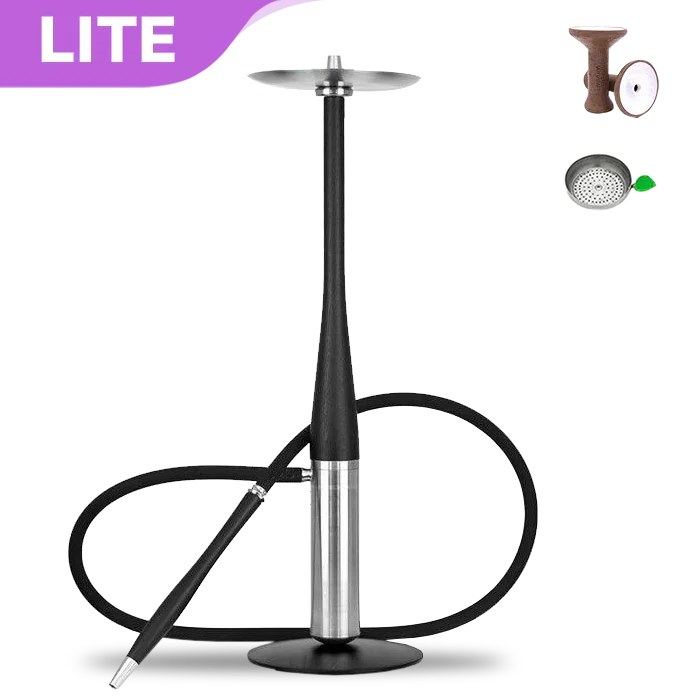 Union Argument Shisha-Kit 