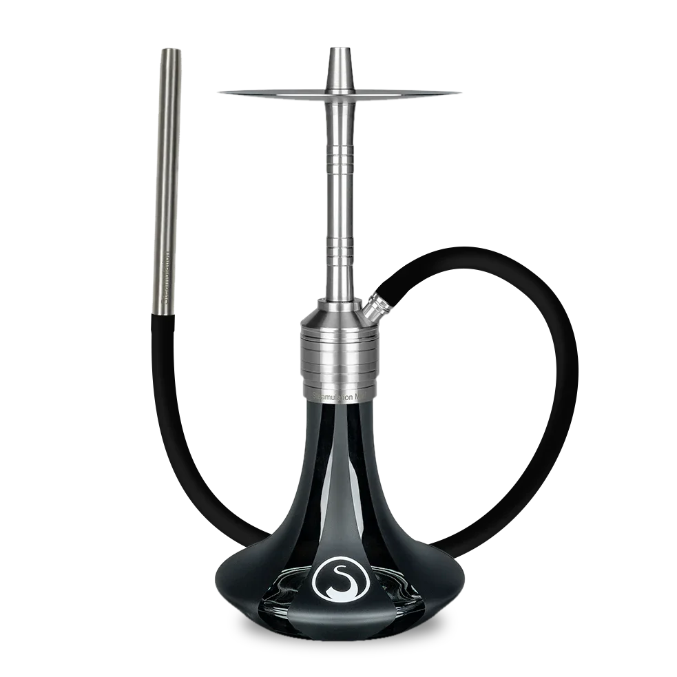 Steamulation Mini Gen. II Shisha
