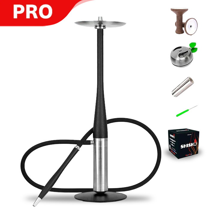 Union Argument Shisha-Kit 