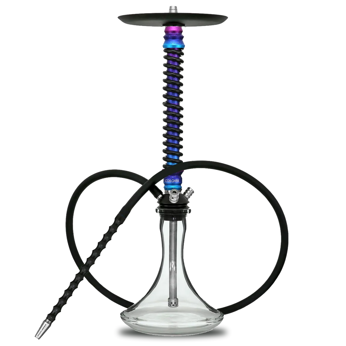 Mamay Customs Coilover