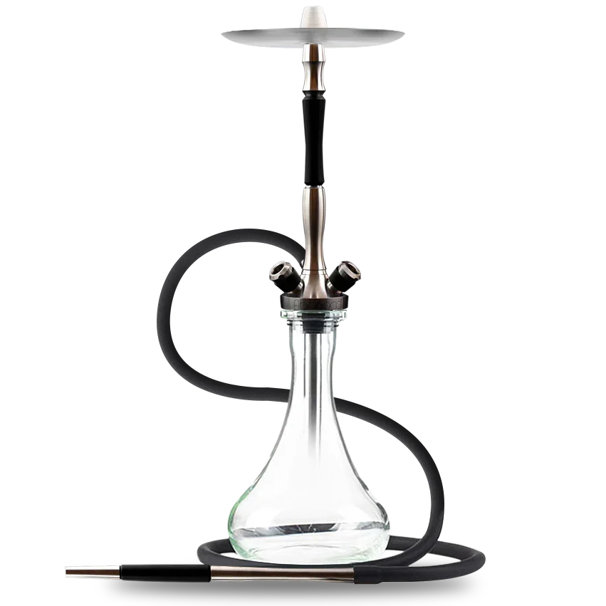 Union Hookah Fibonacci