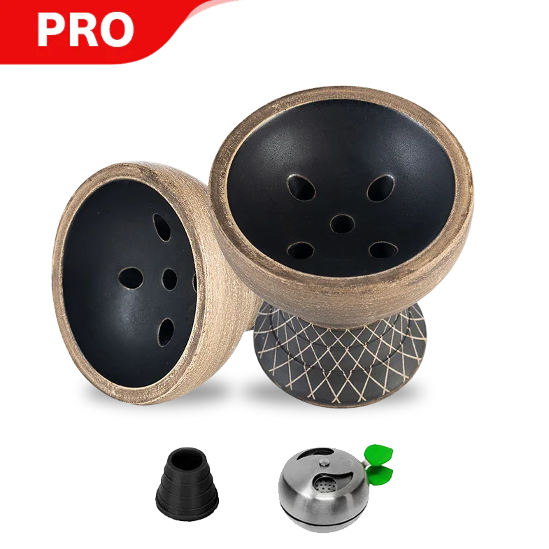 Alpha Turk Design Bowl