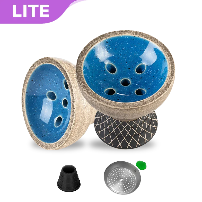 Alpha Turk Design Bowl