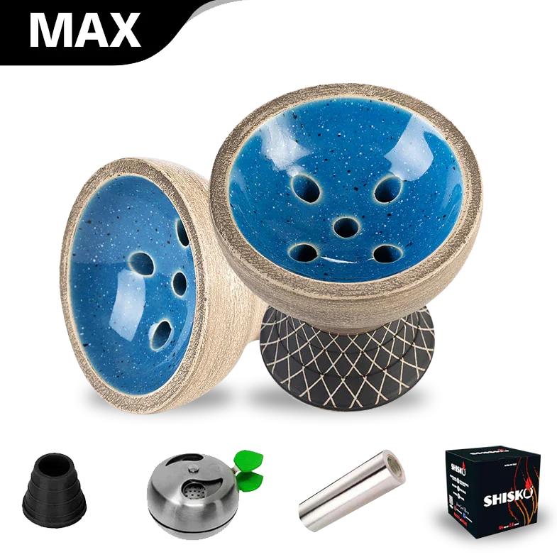 Alpha Turk Design Bowl