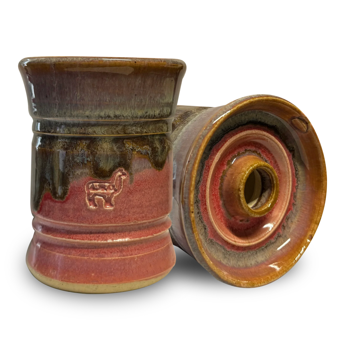 Alpaca Kilo Bowl Shallow