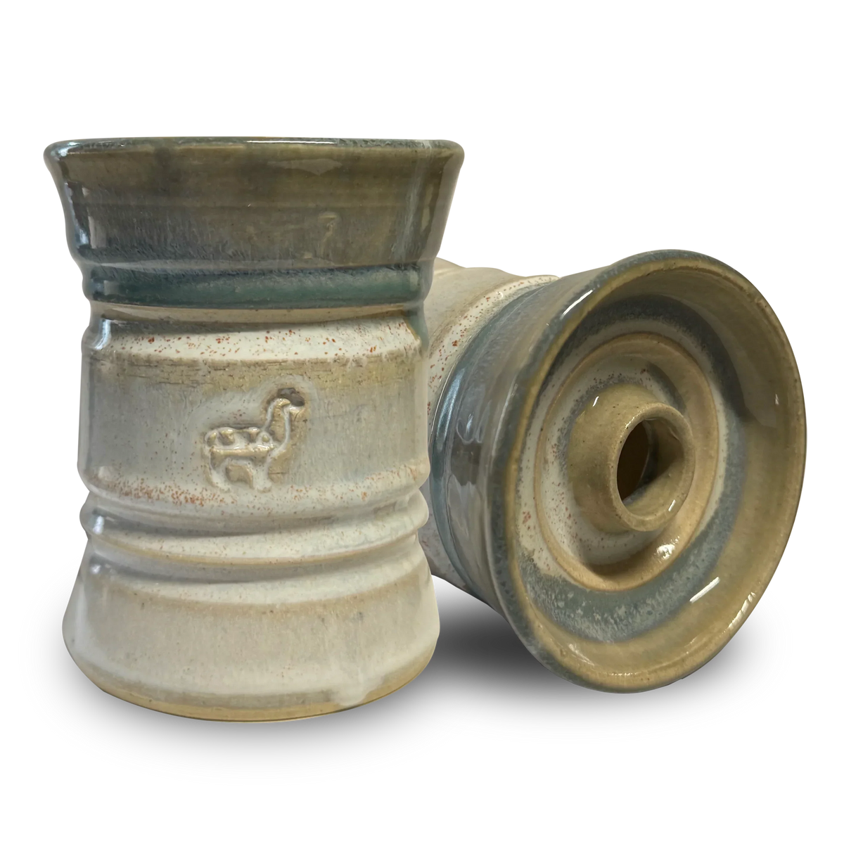 Alpaca Kilo Bowl Shallow