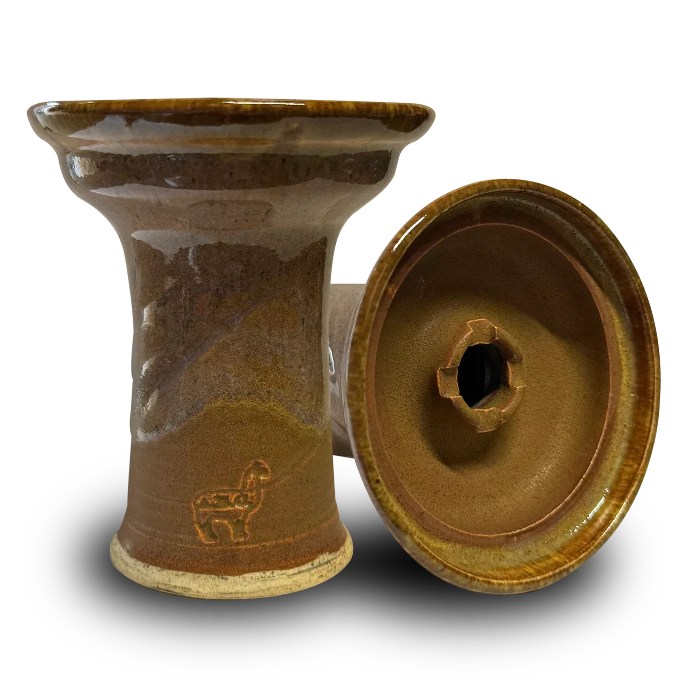 Alpaca LeRook Bowl - Caramel