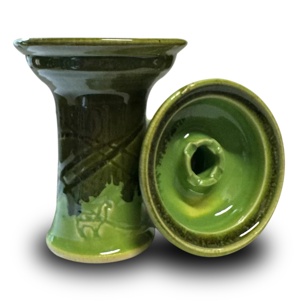 Alpaca LeRook Bowl - Guac