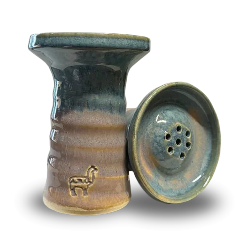 Alpaca Egy Bowl - Fusion Paste