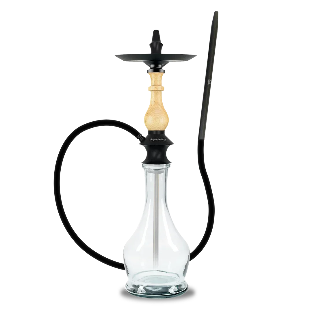 Regal Hookah Pinewood