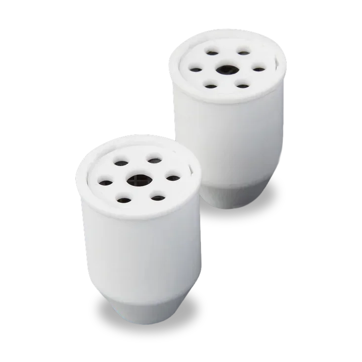 Ayara Carbonfilter-Ersatz klein – 3 Stück