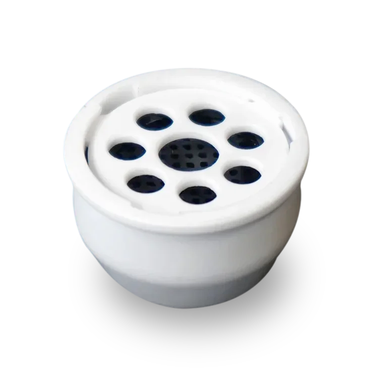 Ayara Carbon Filter Replacement Pods Large Pack of 4