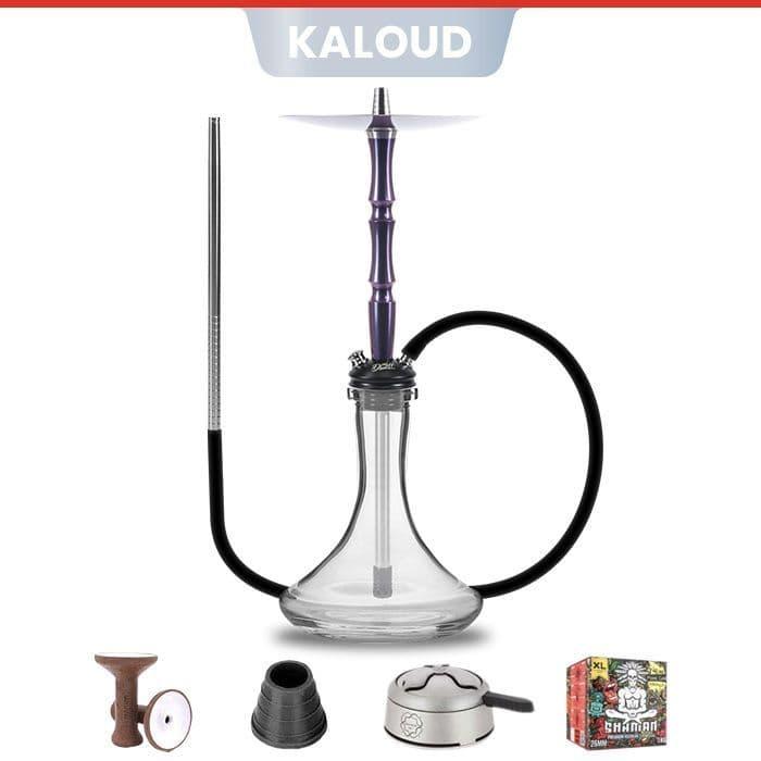 DSH Hookah Eco