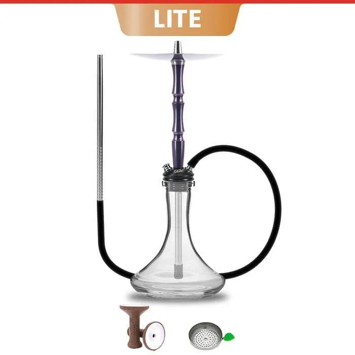 DSH Hookah Eco - Chameleon
