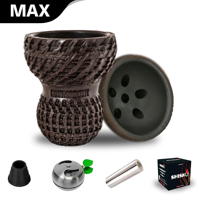 Cosmo Turkish Combo Bowl