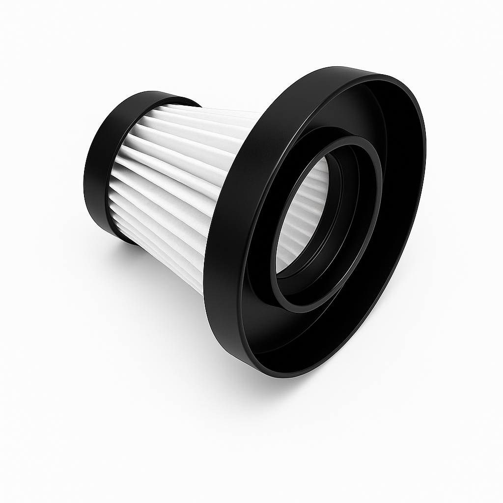 CoalCatcher Hepa Filter Set