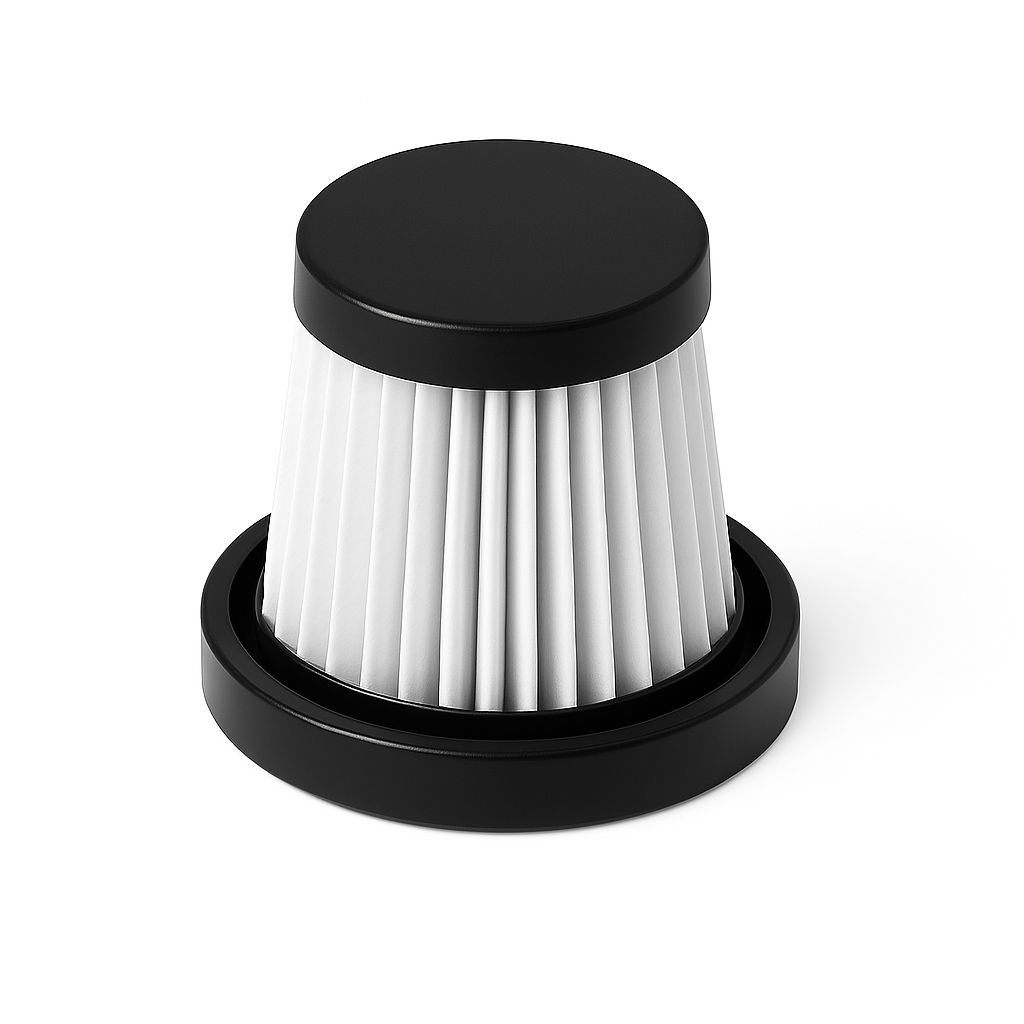CoalCatcher Hepa Filter Set