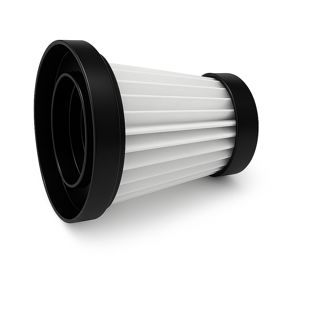 CoalCatcher Hepa Filter Set