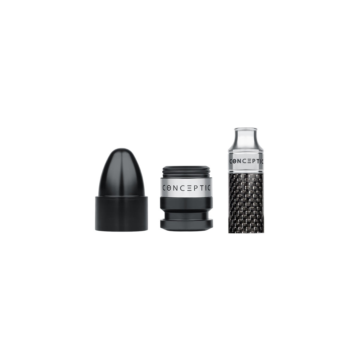 Conceptic Design Capsule Individual Mouthtip