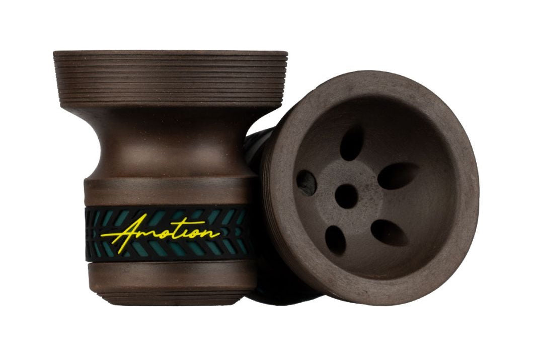 Cosmo Amotion Ventiltabakkopf